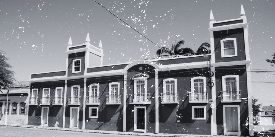 Casa de Câmara e Cadeia. Aracati-CE